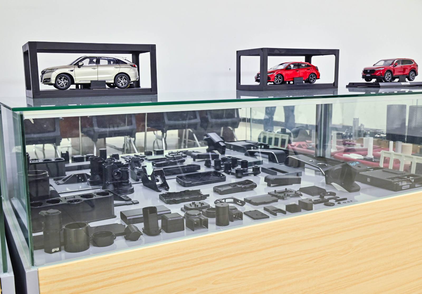 Manufacturing Service